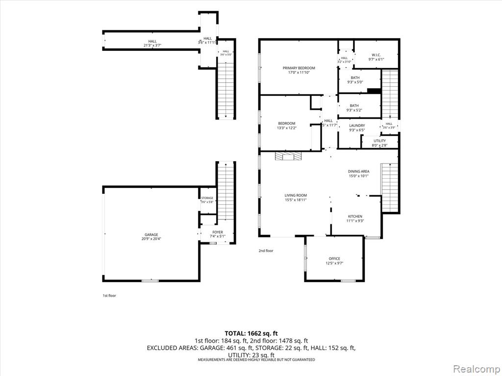 292 Cherry Stone Drive Property Photo 34