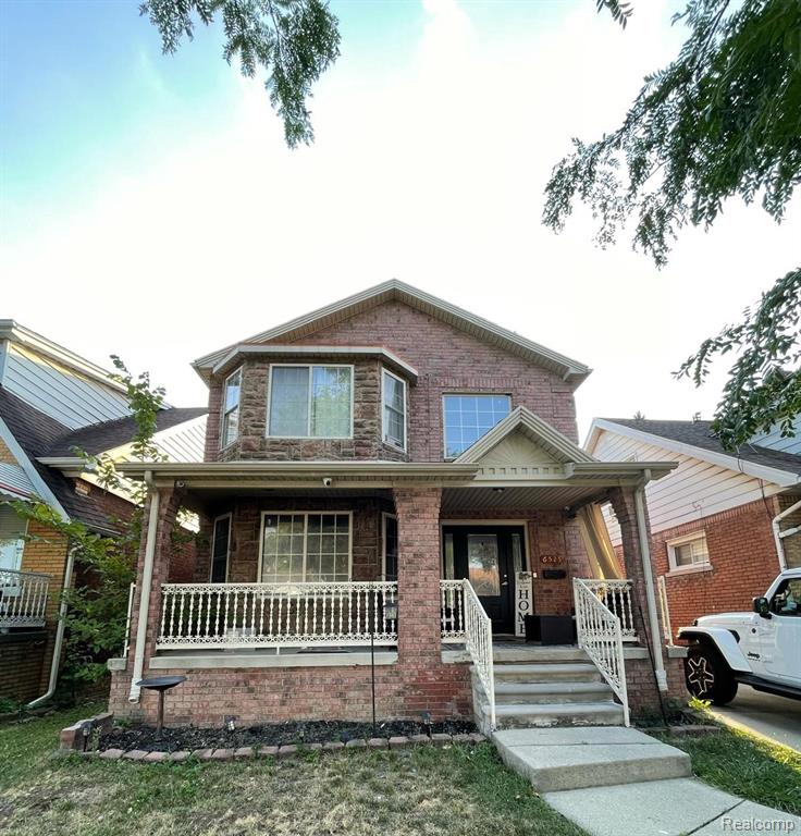6525 Theisen Street Property Photo 1