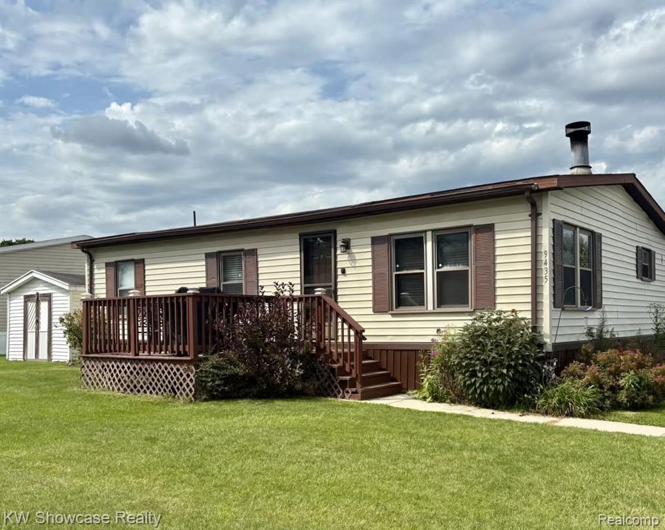 9435 Hunter Rills Road Property Photo 1