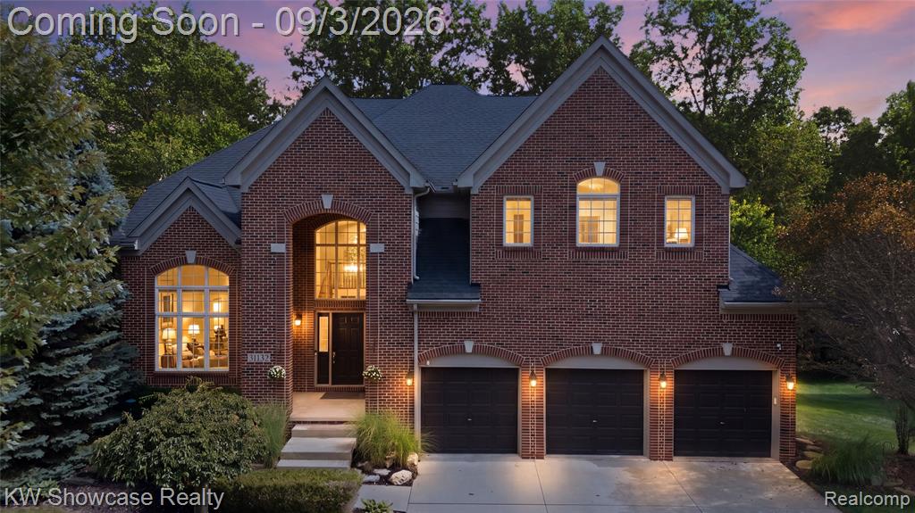 31132 Lagoon Drive Property Photo 1