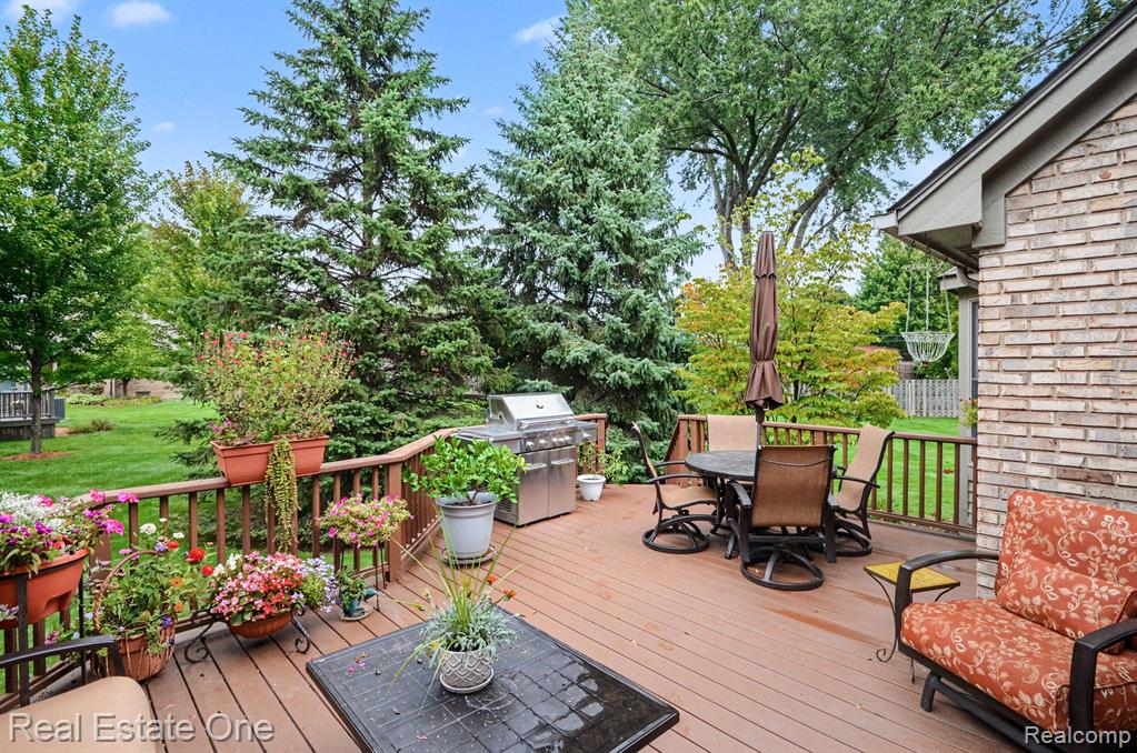 4469 Firethorn Court Property Photo 25
