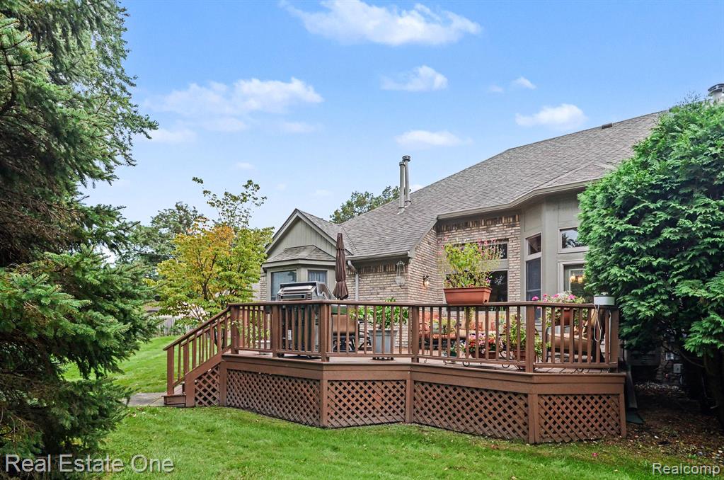 4469 Firethorn Court Property Photo 26