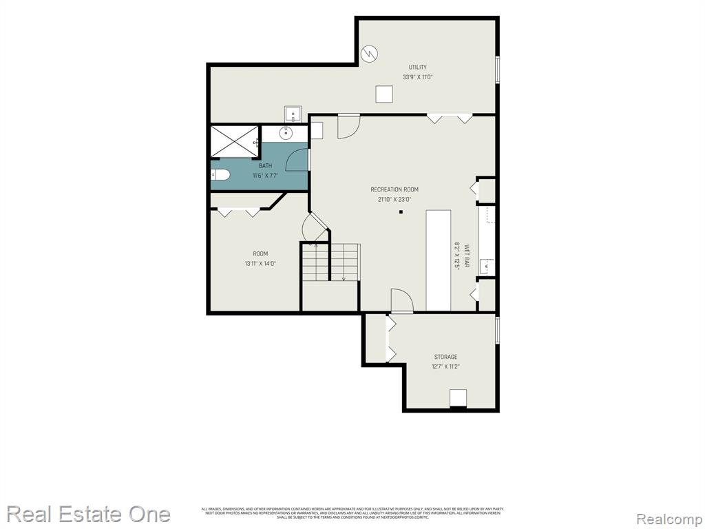4469 Firethorn Court Property Photo 28