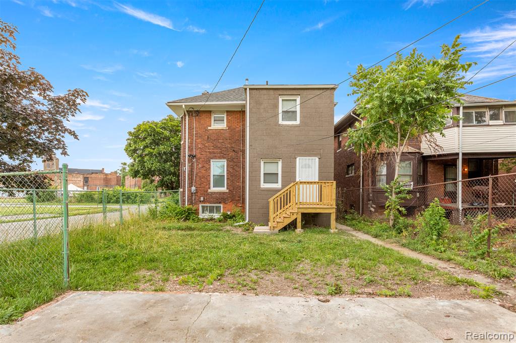 4115 Montgomery Street Property Photo 18