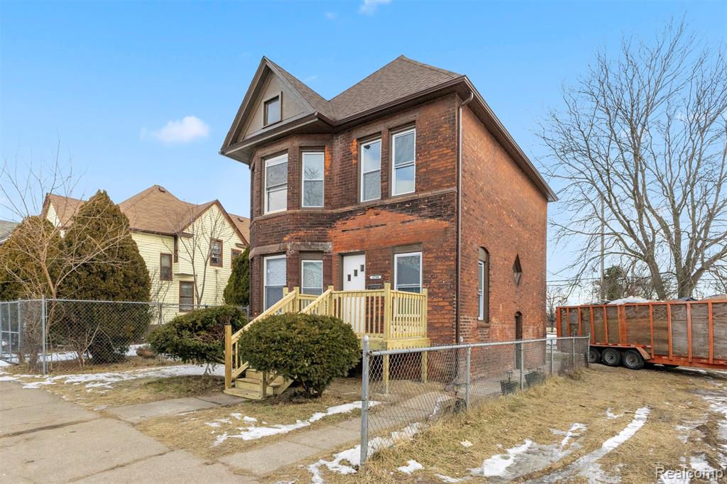 4115 Montgomery Street Property Photo 19