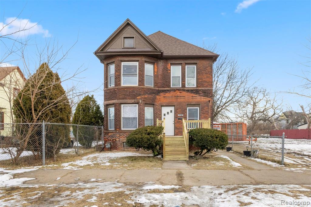 4115 Montgomery Street Property Photo 20