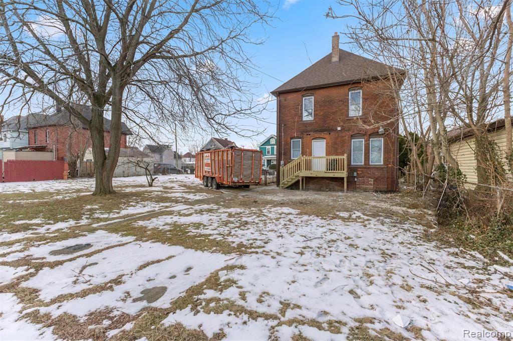 4115 Montgomery Street Property Photo 37