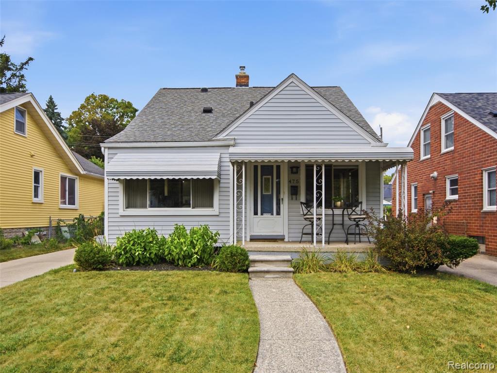 475 E Marshall Street Property Photo 1