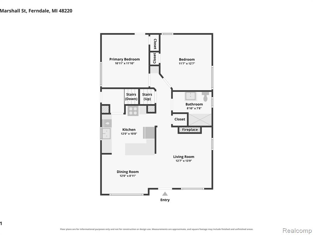 475 E Marshall Street Property Photo 32