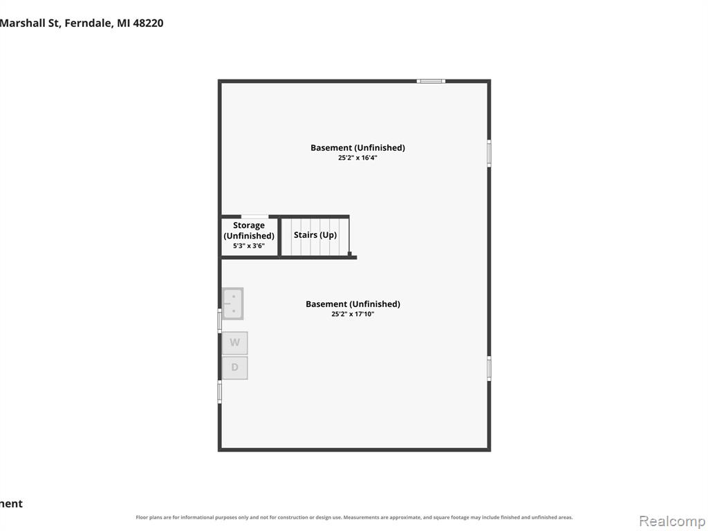 475 E Marshall Street Property Photo 34