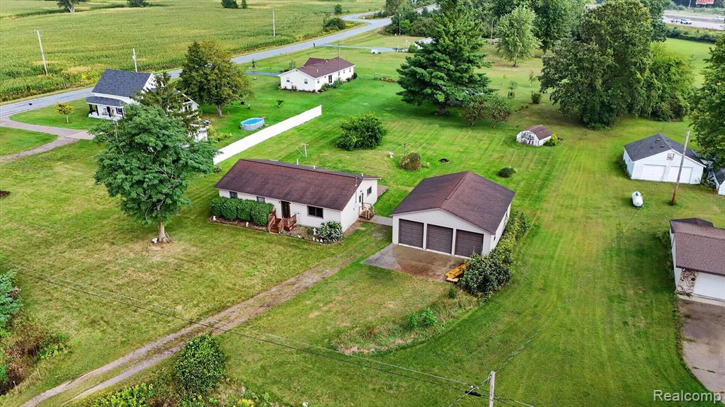 10977 Maple Road Property Photo 1