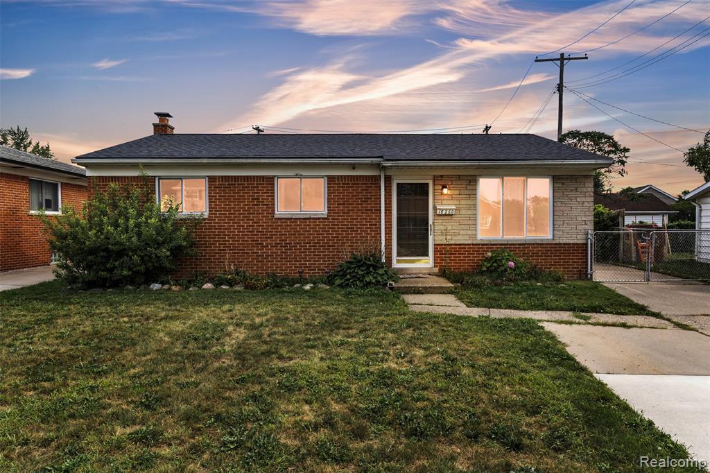 18260 Spring Court Property Photo 2