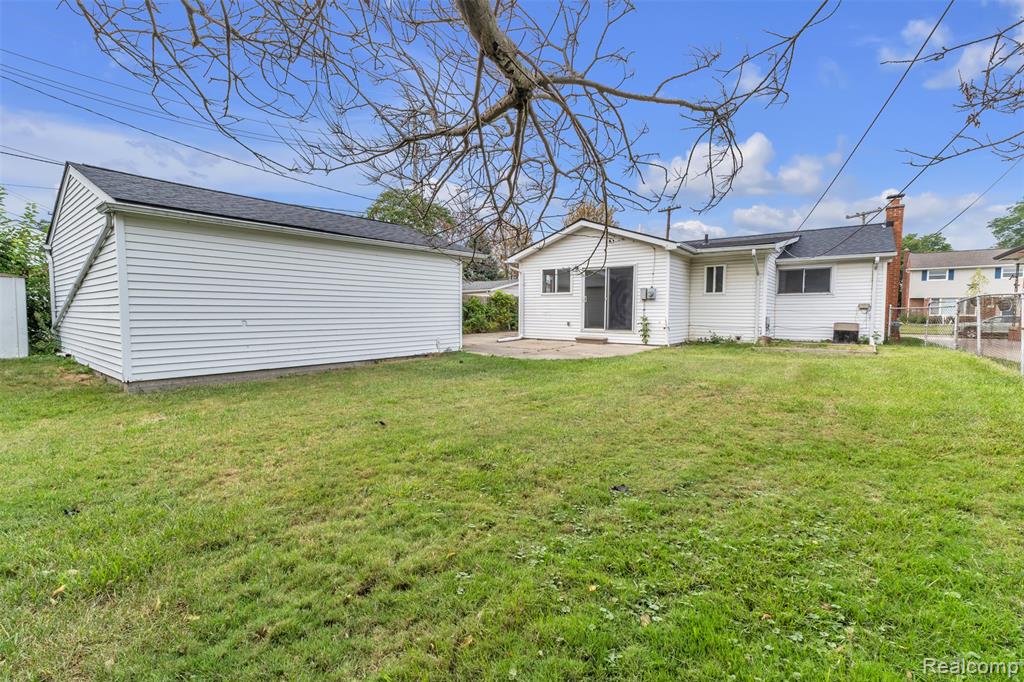 18260 Spring Court Property Photo 45