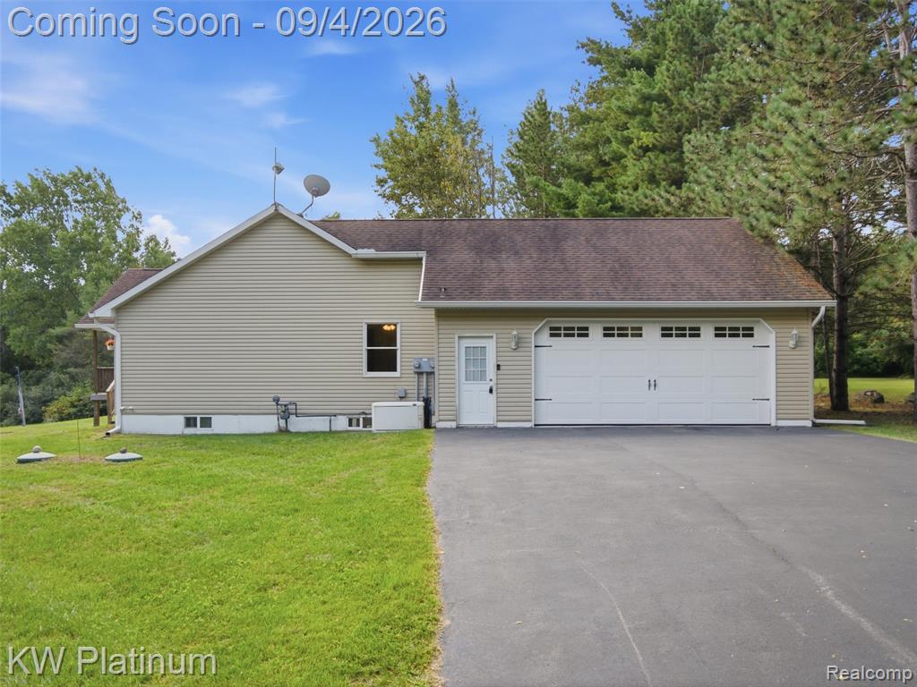 3775 Sandusky Road