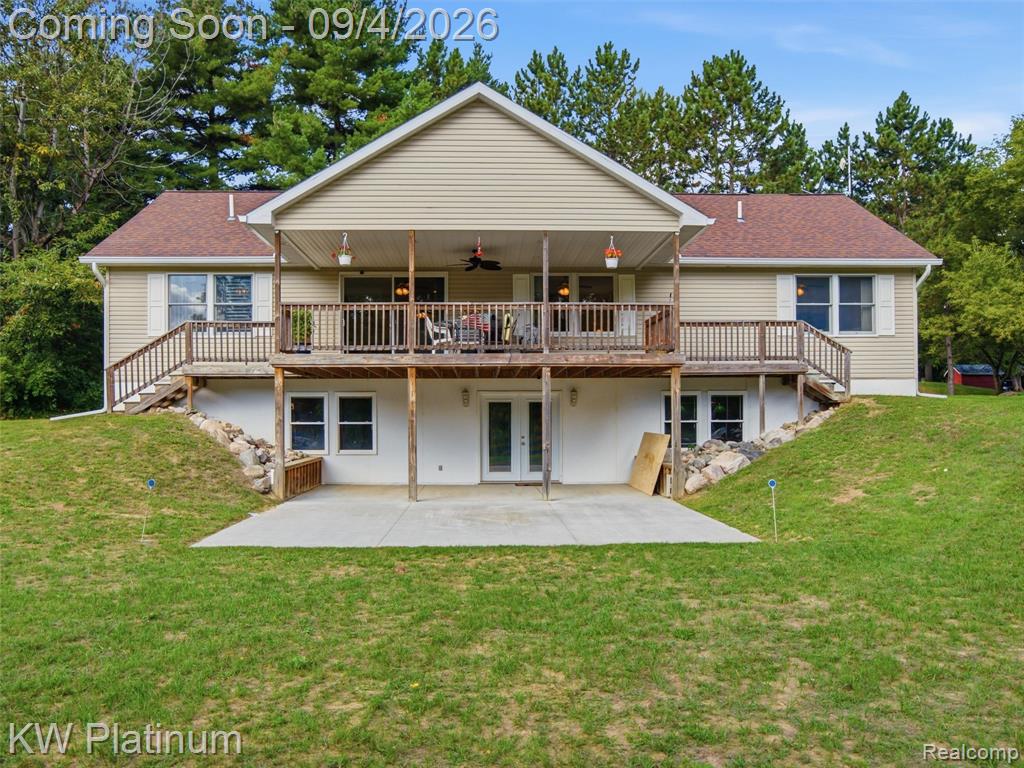 3775 Sandusky Road Property Photo 2