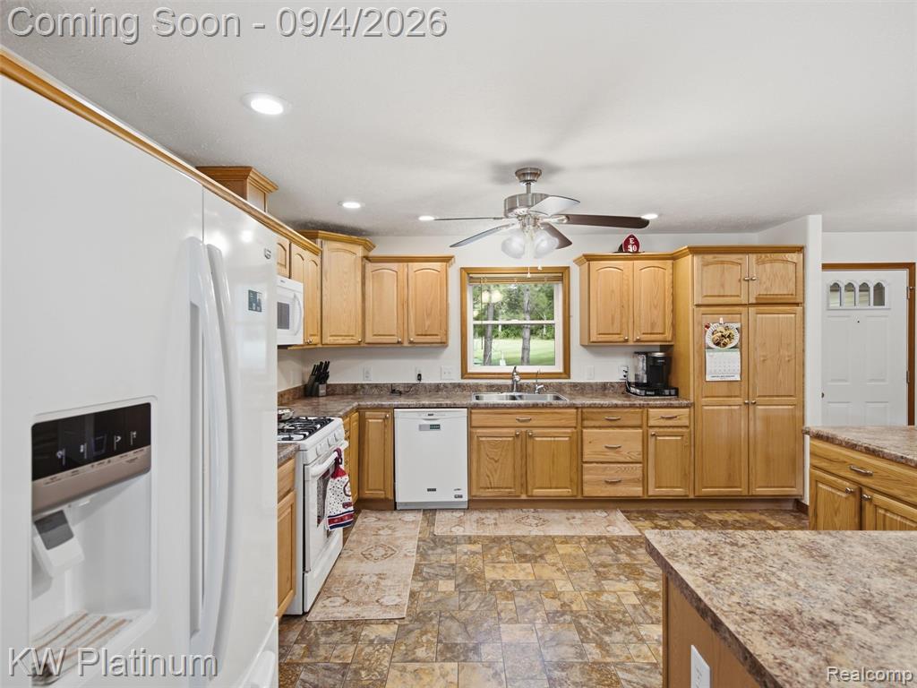 3775 Sandusky Road Property Photo 5