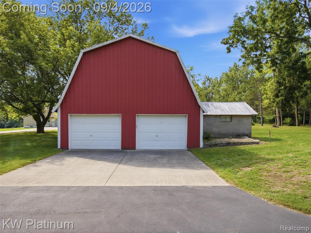 3775 Sandusky Road Property Photo 32