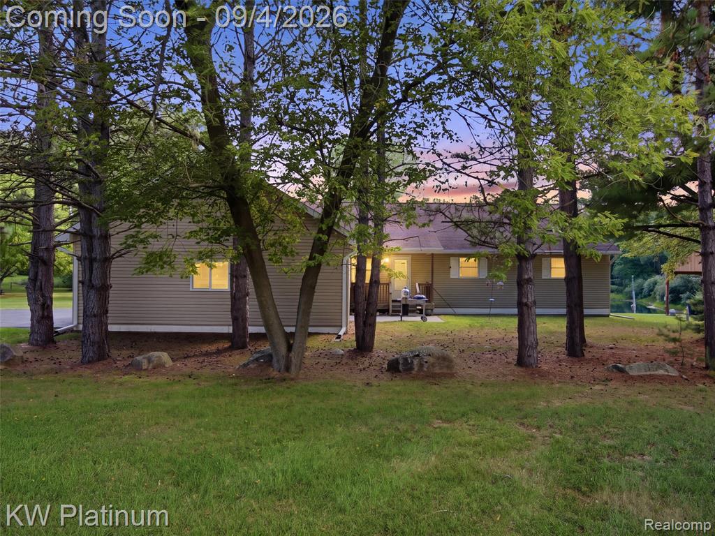 3775 Sandusky Road Property Photo 34