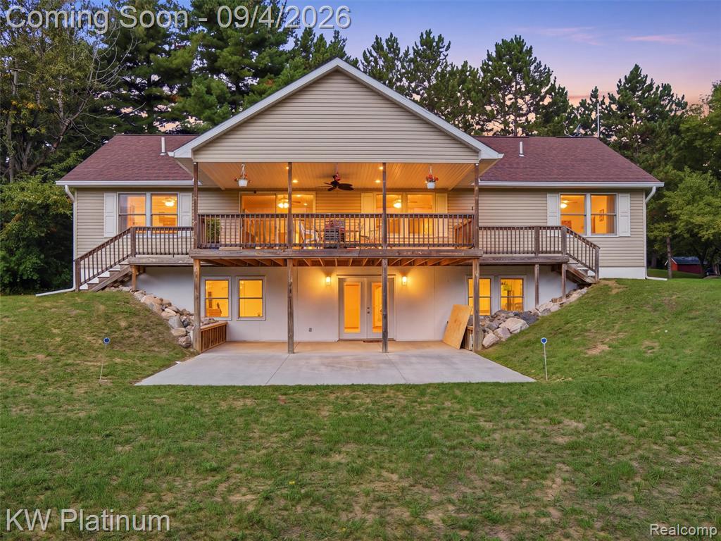 3775 Sandusky Road Property Photo 35