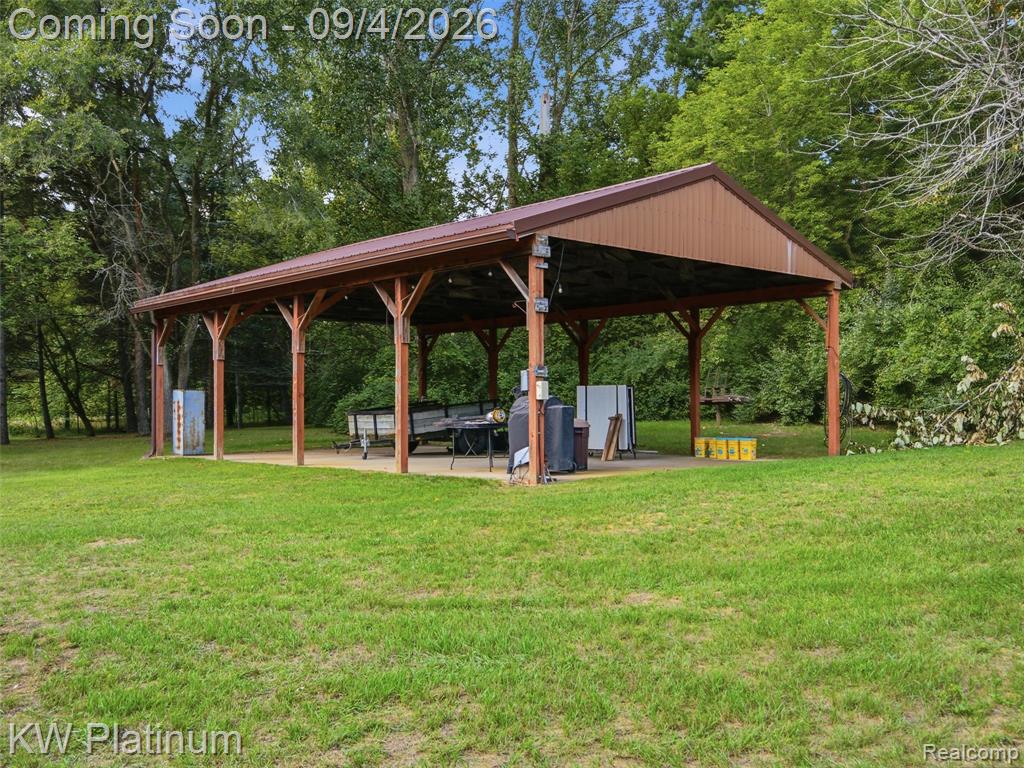 3775 Sandusky Road Property Photo 37
