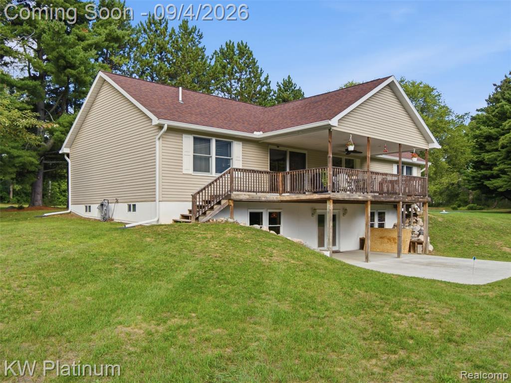 3775 Sandusky Road Property Photo 38