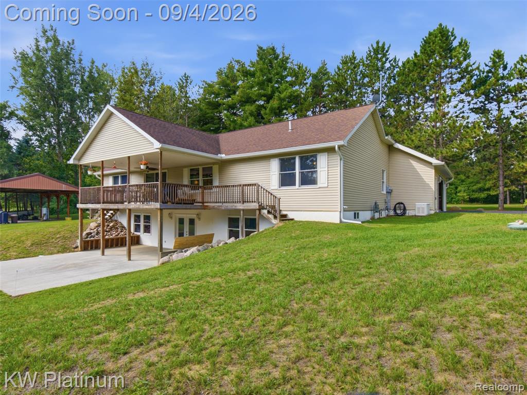 3775 Sandusky Road Property Photo 39