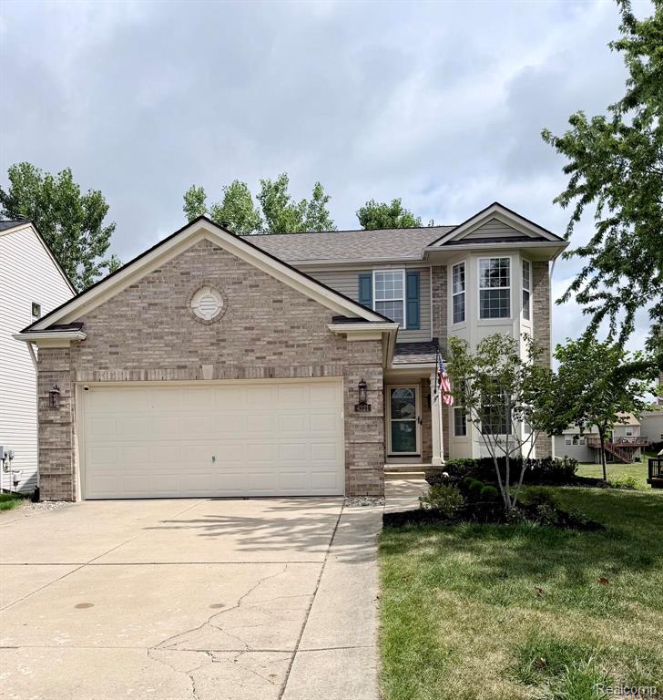 4221 Sonata Drive Property Photo 1