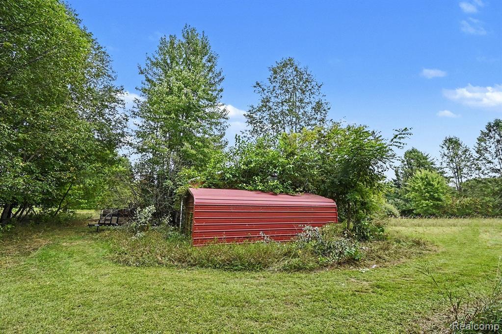 8145 Beardslee Road Property Photo 6