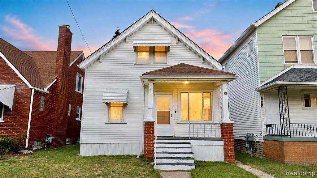 12020 Mitchell Street Property Photo 1