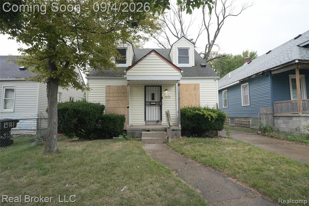 13411 Tacoma Street Property Photo 1