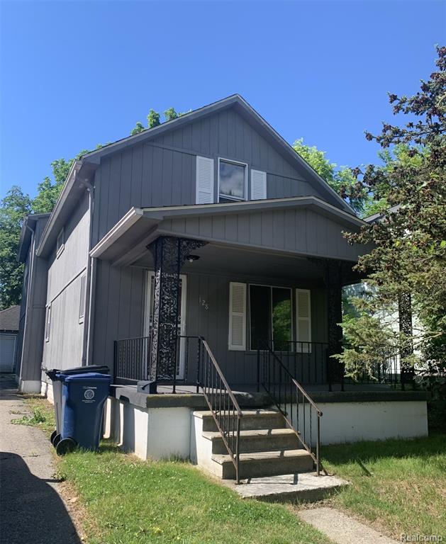 128 E Lakeview Avenue