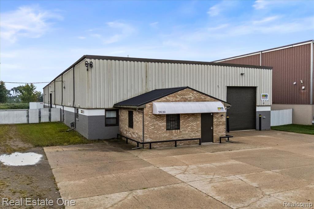 59230 Havenridge Road Property Photo 1