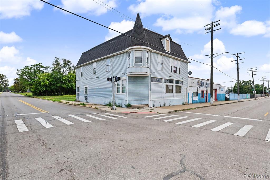 4187 Junction Avenue Property Photo 1