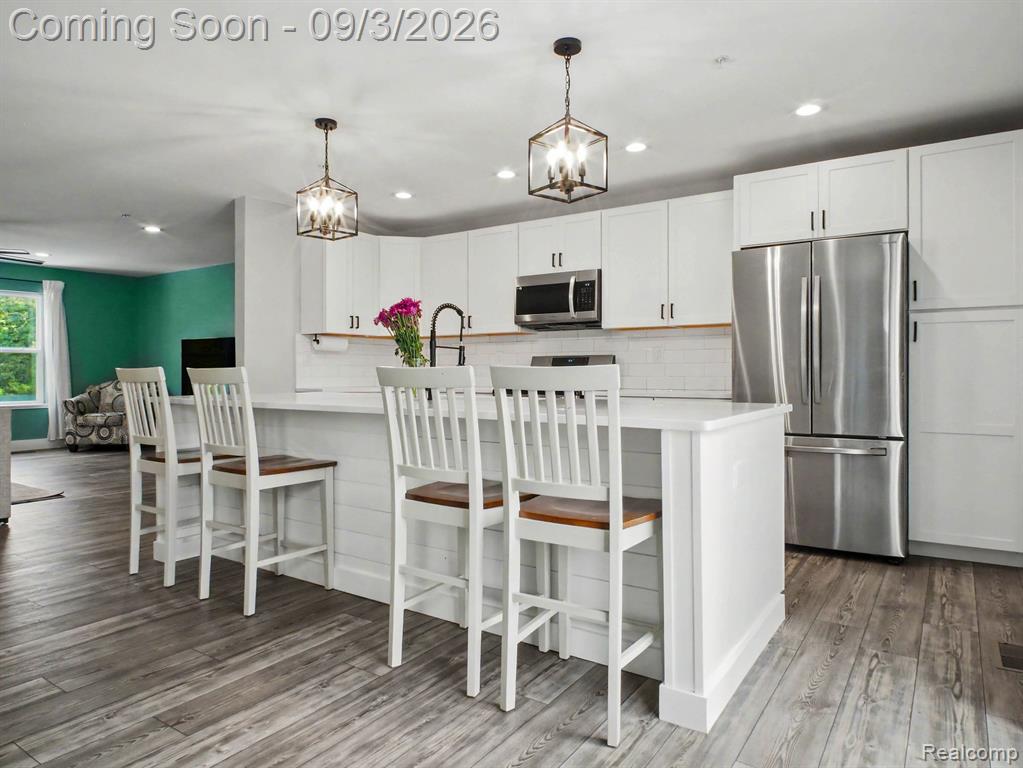204 Oakwood Street Property Photo 11