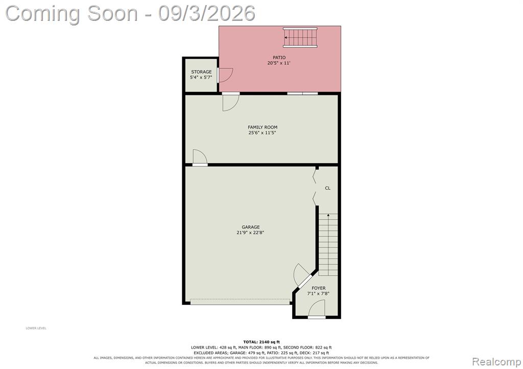 204 Oakwood Street Property Photo 28