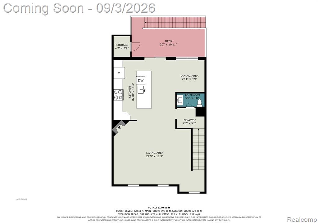 204 Oakwood Street Property Photo 29