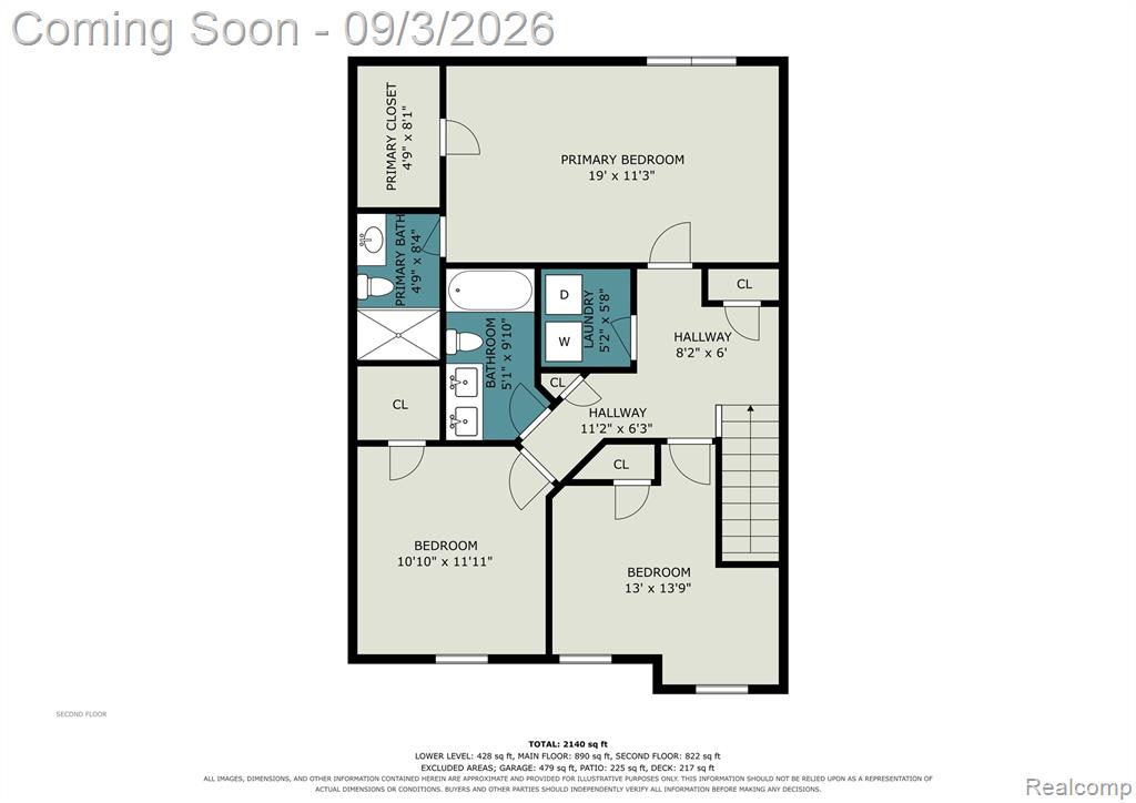 204 Oakwood Street Property Photo 30