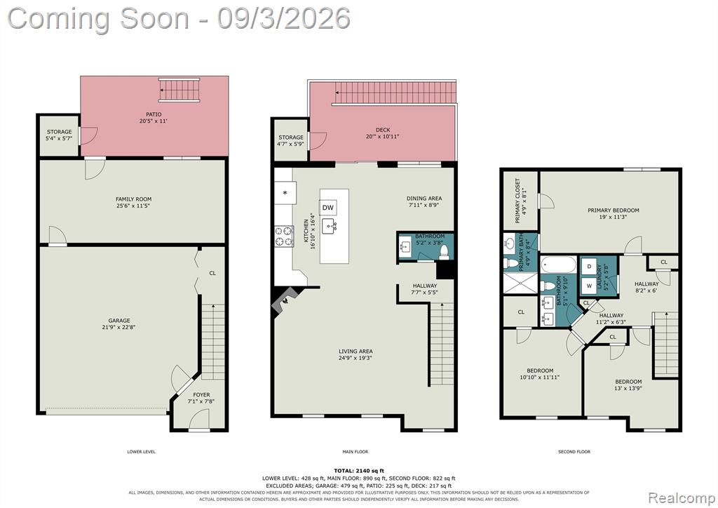 204 Oakwood Street Property Photo 31