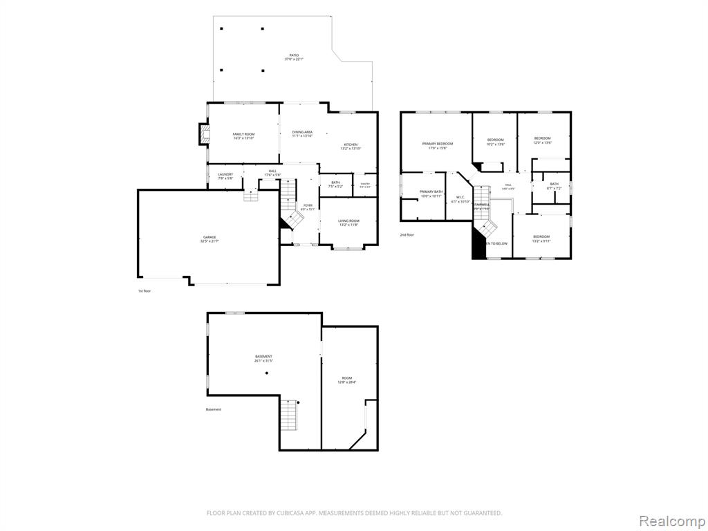 37469 Karen Ann Court Property Photo 48