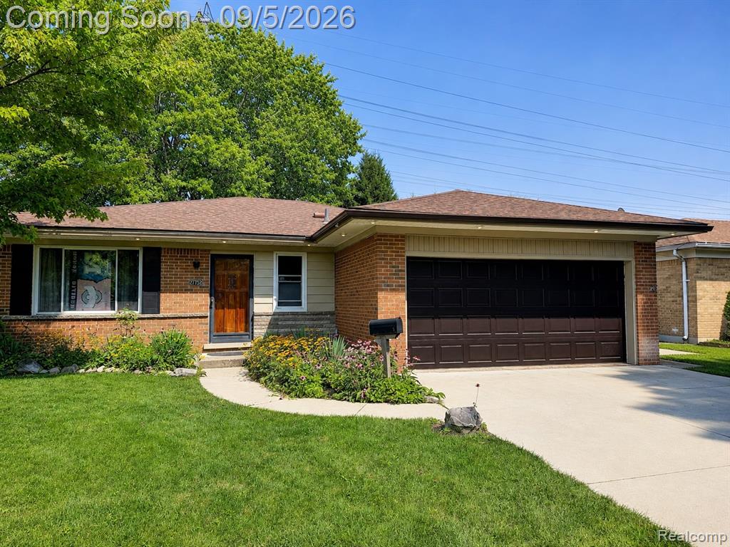 27752 Palomino Drive Property Photo 1