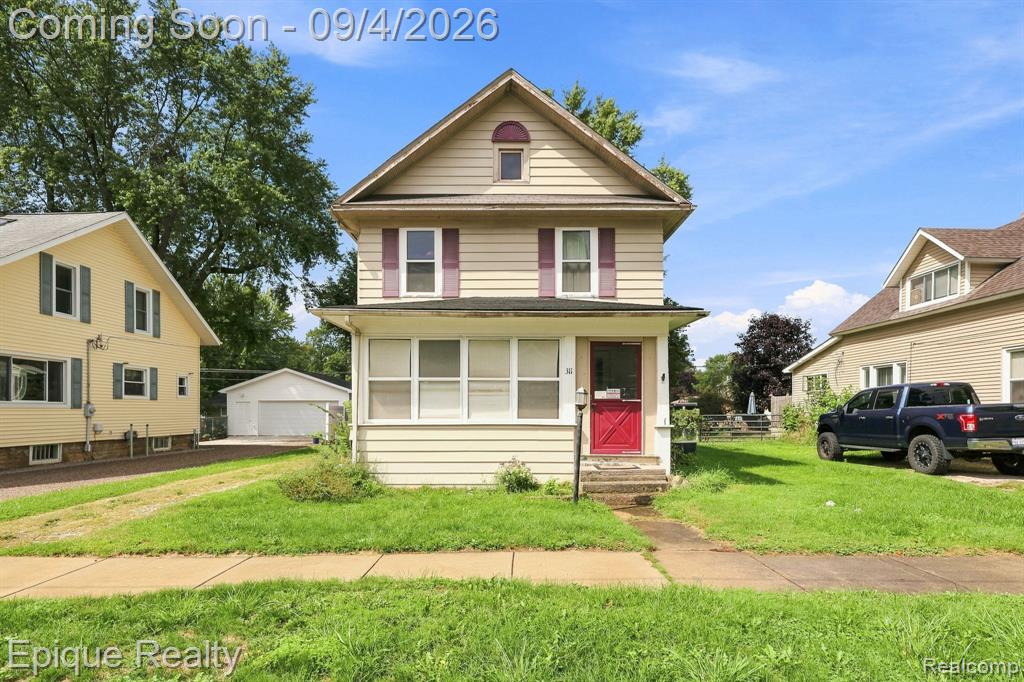311 N Main Street