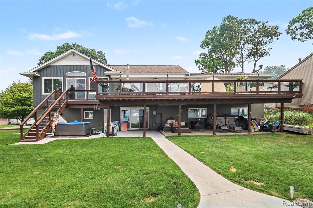 3233 Shawnee Lane