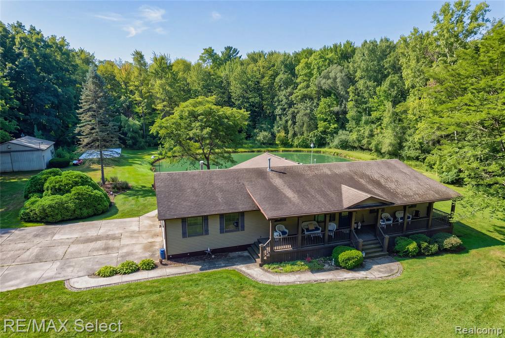 7030 Rathbun Road Property Photo 1