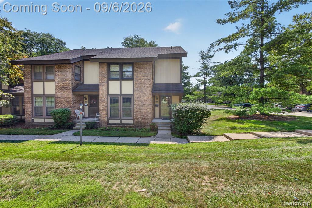 25184 Maplebrooke Drive