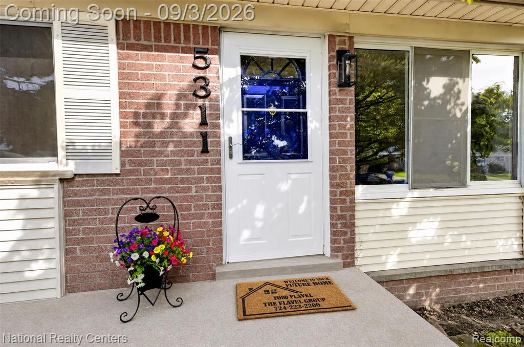 5311 Cornell Street Property Photo 2