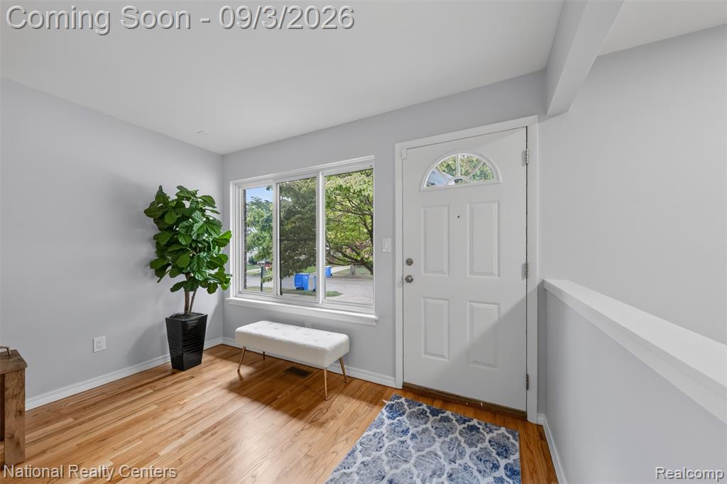 5311 Cornell Street Property Photo 3