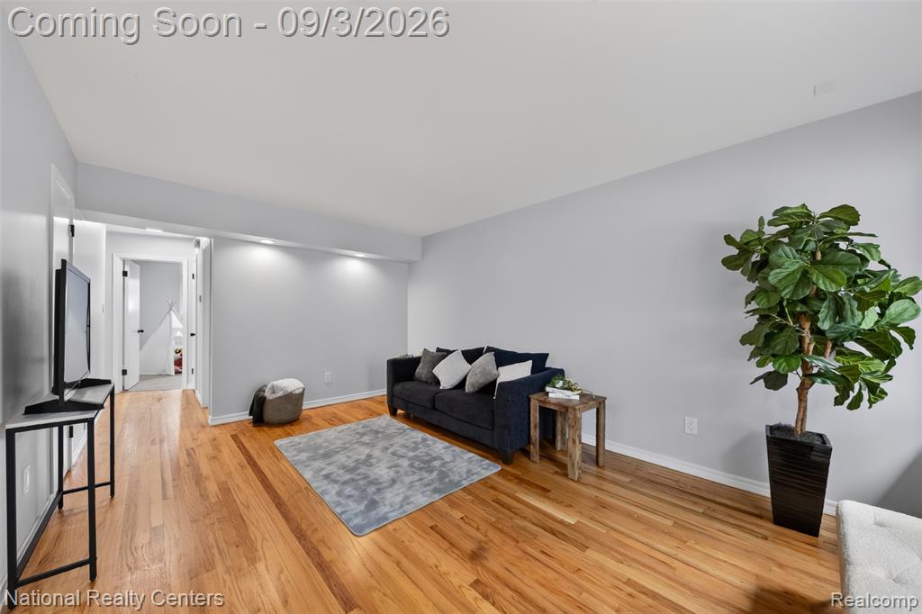 5311 Cornell Street Property Photo 5