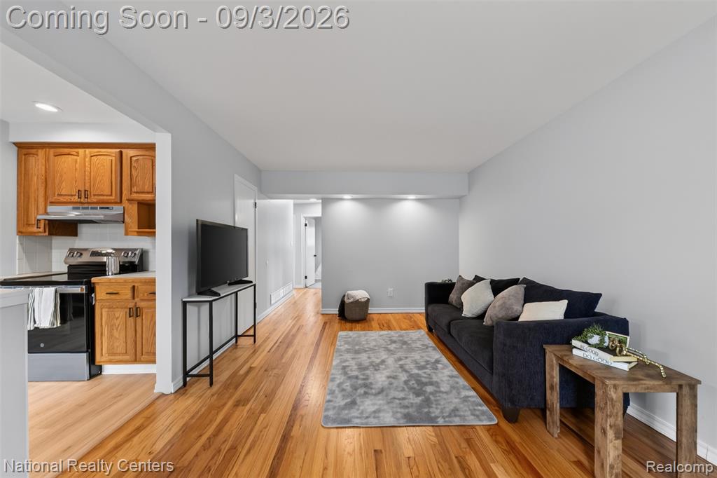 5311 Cornell Street Property Photo 6