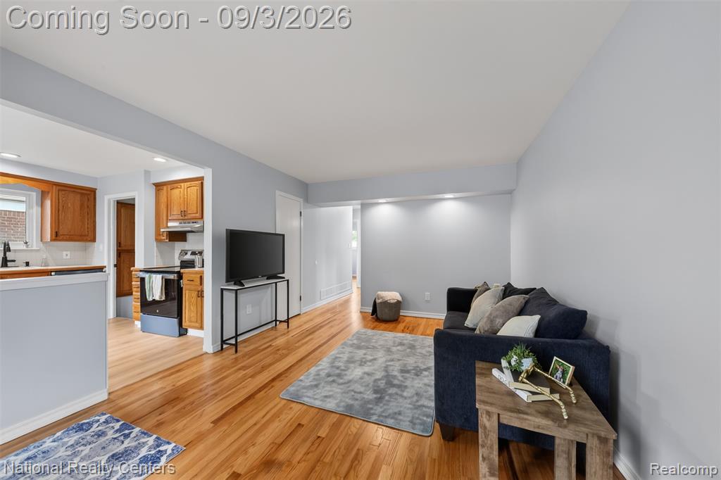 5311 Cornell Street Property Photo 7