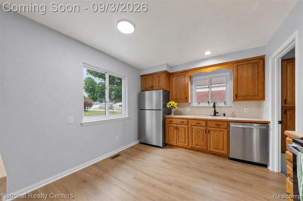5311 Cornell Street Property Photo 9